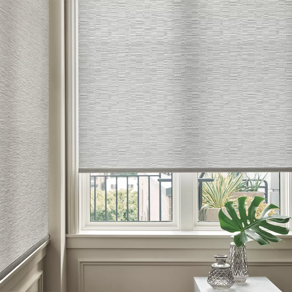 PVC Blinds