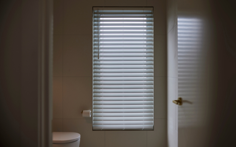 PVC Blinds