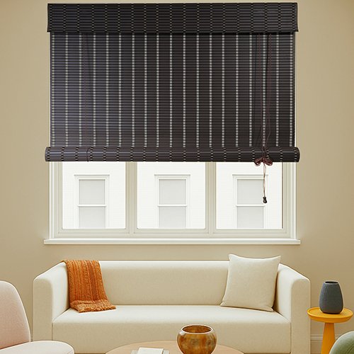 PVC Blinds
