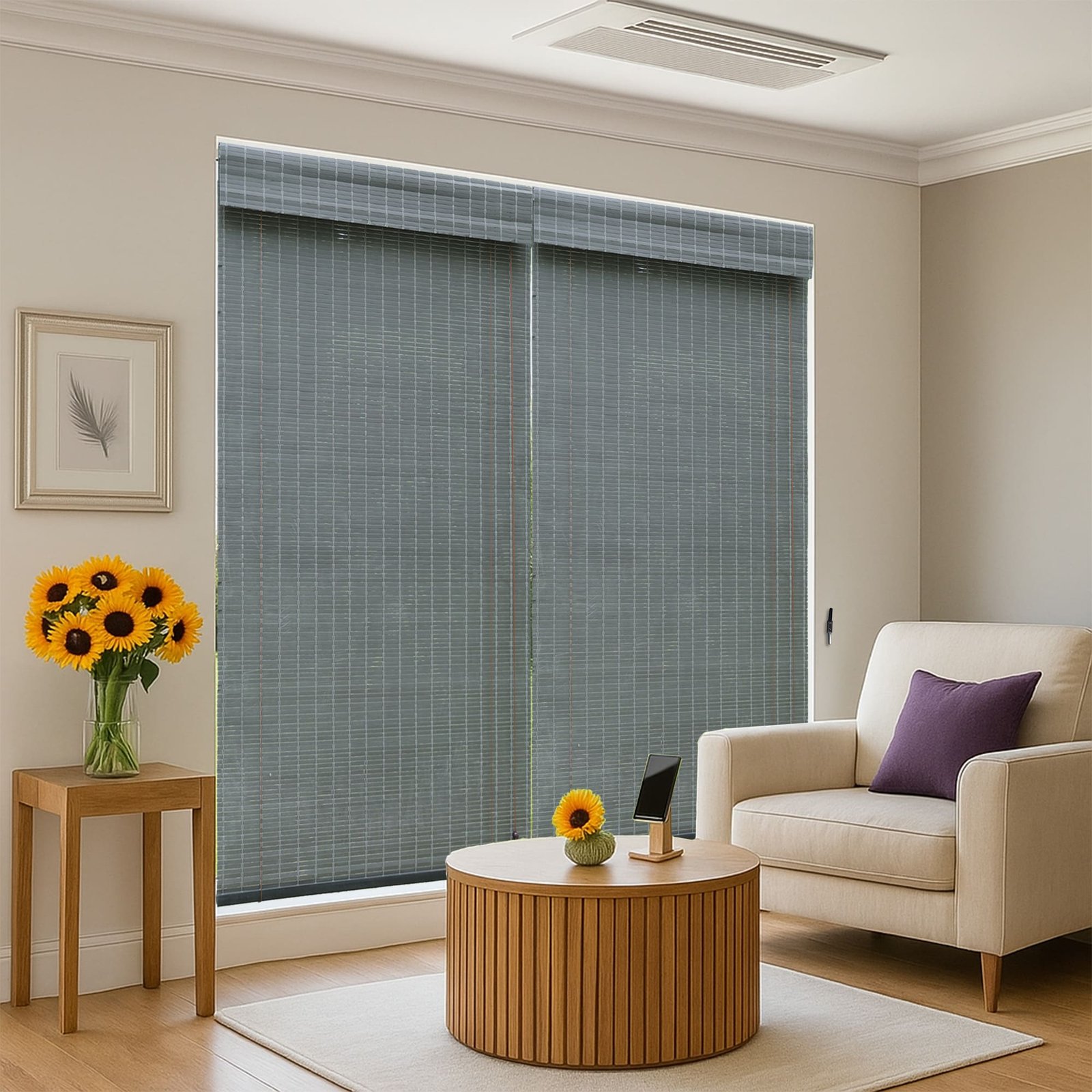 PVC Blinds