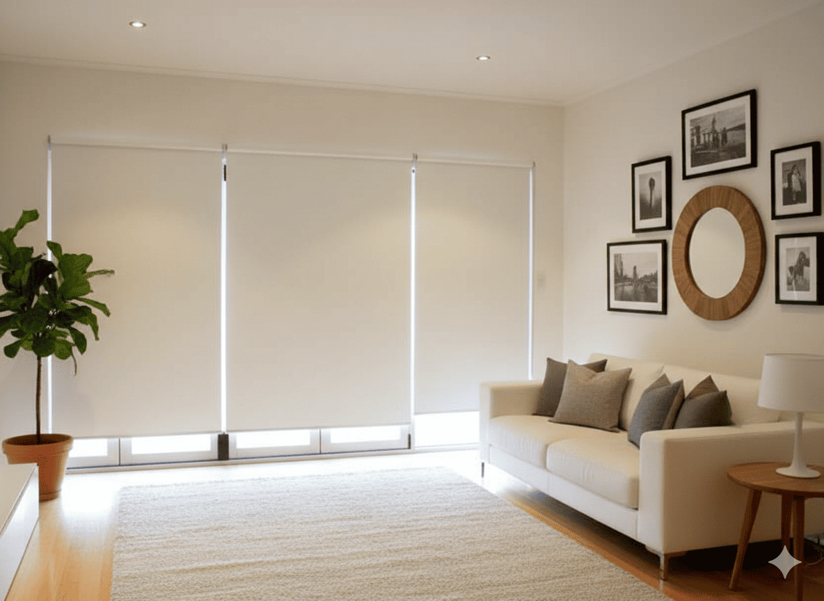 Roller Blinds