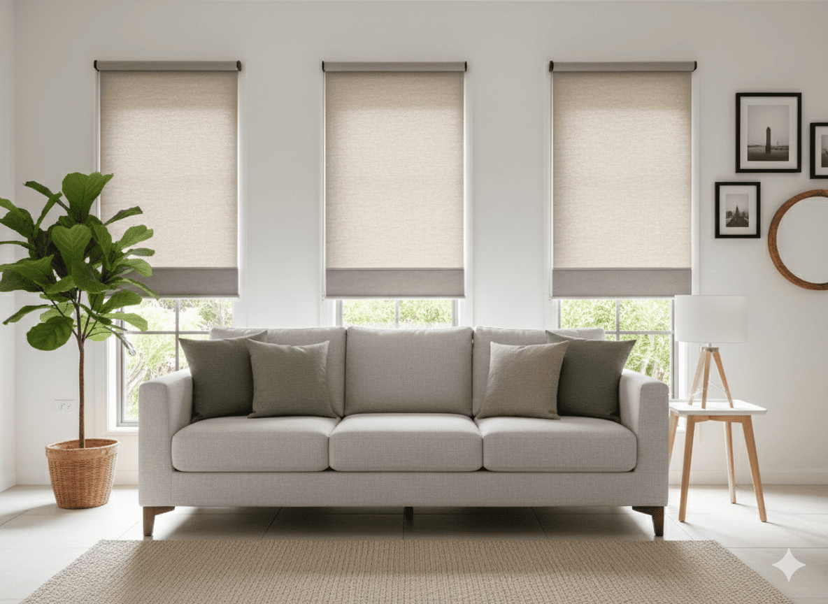 Roller Blinds