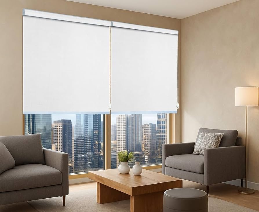 Roller Blinds