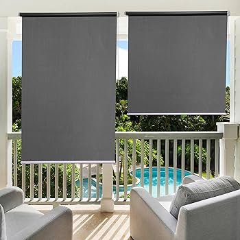 Roller Blinds