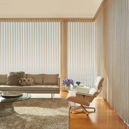 Vertical Blinds