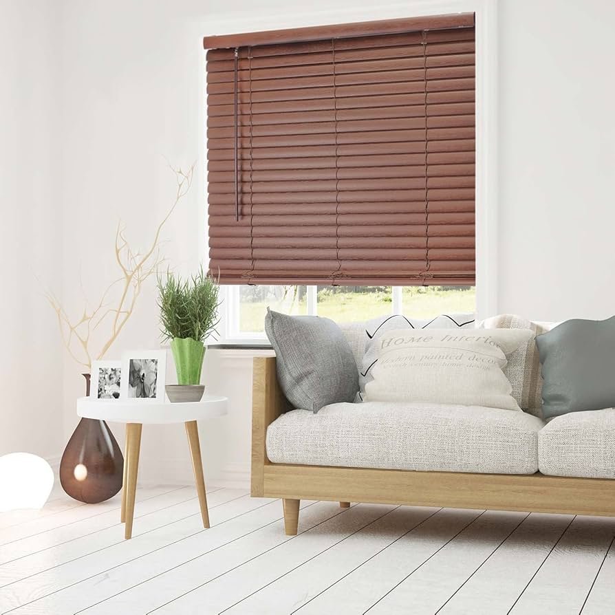 Wooden Blinds