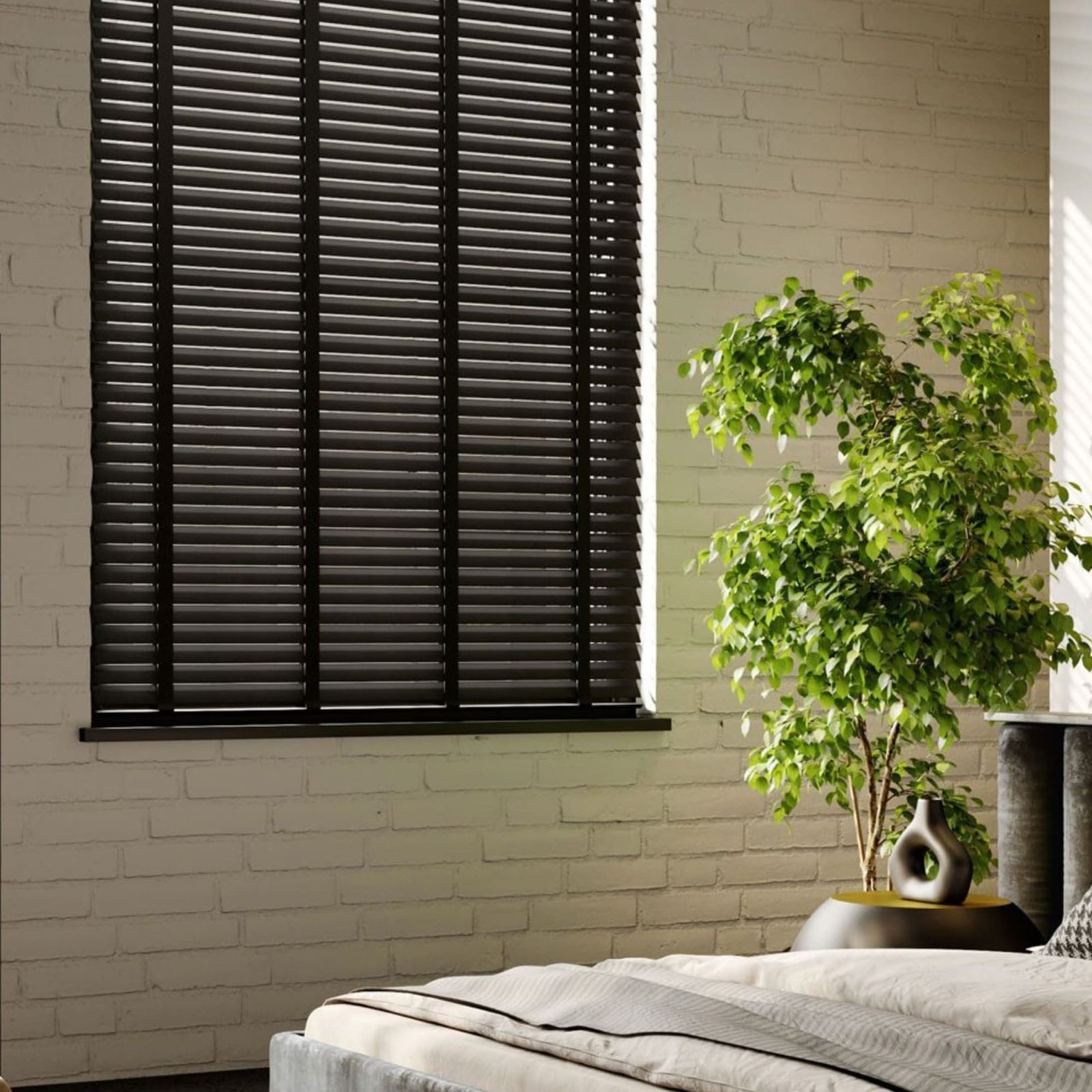 Wooden Blinds